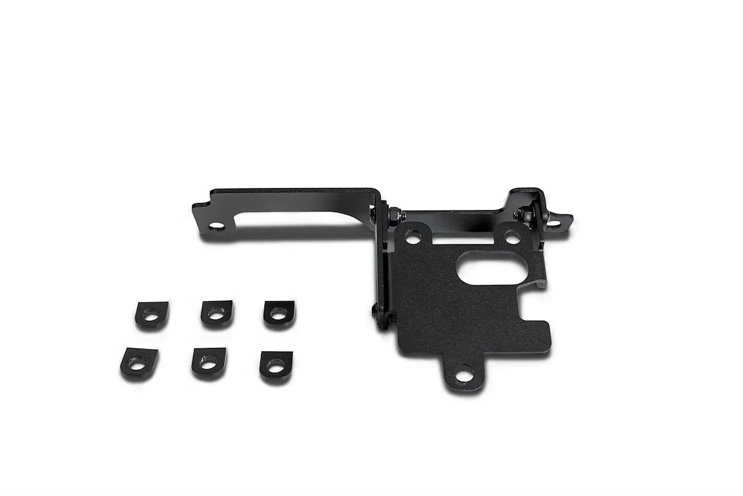 AC23152501NA – A.DESERT DES Cruise Control Sensor Relocation Bracket, For Use When Installing Addictive Desert Design...